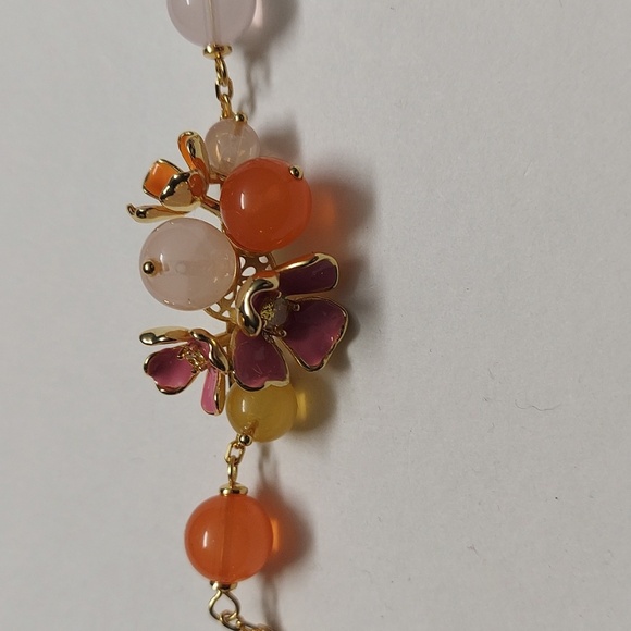 $149 Kate Spade Freshly‎ Picked Bracelet NWT - Picture 7 of 9